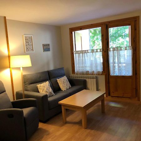 Mandilar 202 Panticosa Pie De Pistas Apartment ภายนอก รูปภาพ