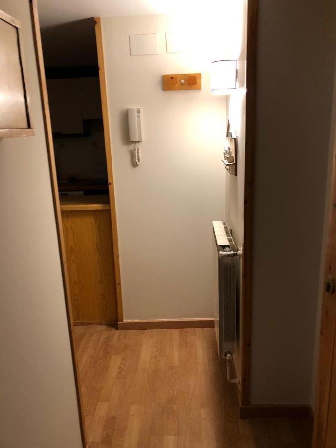 Mandilar 202 Panticosa Pie De Pistas Apartment ภายนอก รูปภาพ